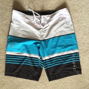 Men's O'Neill Board Shorts